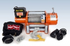 Winch cabrestante 17000 lbs winchmax 12v - mejor precio | unprecio.es