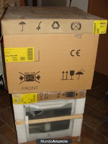 OPORTUNIDAD ELECTRODOMÉSTICOS BALAY