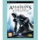 Assassin´s Creed Bloodlines PSP - mejor precio | unprecio.es