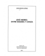 José Hierro. Entre madera y ceniza. ---  Diputación de Huelva, Colección Enebro nº13, 2003, Huelva.