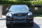 2007 AUDI Q7 4.2 TDI, 35000 eur - mejor precio | unprecio.es