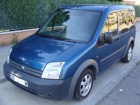 2009 Ford Tourneo FT Kombi 210S TDCi 90 - mejor precio | unprecio.es