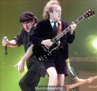 ACDC PISTA 7 JUNIO BARCENLONA 80E - mejor precio | unprecio.es
