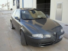 alfa 147 distintive con muy pocos km - mejor precio | unprecio.es