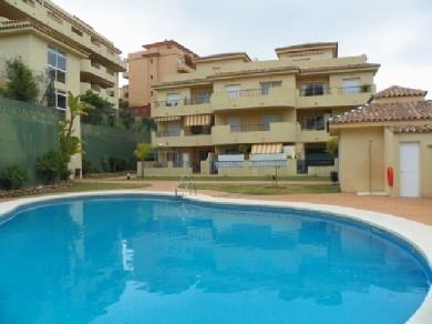 Apartamento con 2 dormitorios se vende en Mijas Costa, Costa del Sol