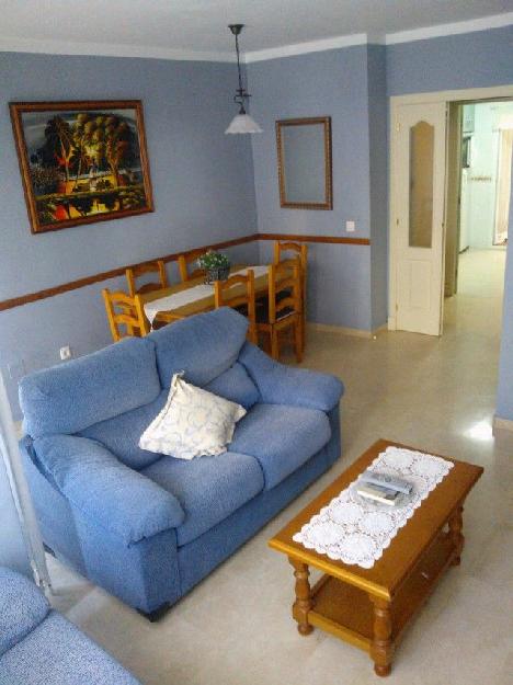 Apartamento en venta en Nerja, Málaga (Costa del Sol)