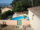 Apartamento en villa : 2/4 personas - piscina - toulon var provenza-alpes-costa azul francia - mejor precio | unprecio.es