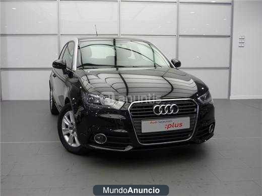 Audi A1 1.2 TFSI 86cv Attraction