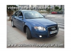 AUDI A4  2.0TDIE 136 DPF - mejor precio | unprecio.es