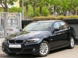 BMW 318 D 318D BERLINA - Barcelona