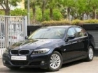 BMW 318 D 318D BERLINA - Barcelona - mejor precio | unprecio.es
