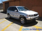 BMW X5 - mejor precio | unprecio.es