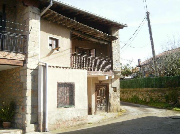 Casa en Santillana del Mar