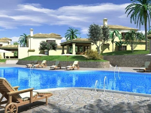 Chalet en Marbella