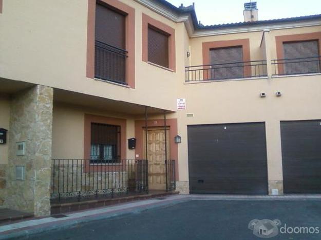 Chalet en venta