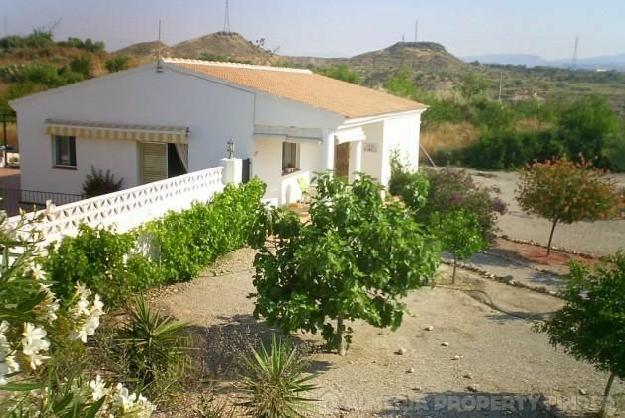 Chalet en venta en Albox, Almería (Costa Almería)