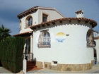 Chalet en venta en Calpe/Calp, Alicante (Costa Blanca) - mejor precio | unprecio.es
