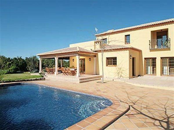 Chalet en venta en Javea/Xàbia, Alicante (Costa Blanca)