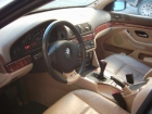 Fabuloso BMW 525D como nuevo - mejor precio | unprecio.es
