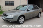 FORD MONDEO 2.0 TDDI (RE-ESTRENO CON GARANTIA) - Valencia - mejor precio | unprecio.es