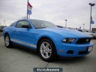 Ford Mustang 2011 - mejor precio | unprecio.es