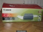 Fotocopiadora Canon FC 120 - mejor precio | unprecio.es