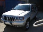 Jeep Grand Cherokee 2.7 CRd Vermont - mejor precio | unprecio.es