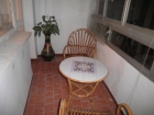 Málaga El Ejido_ Plaza de la Merced - mejor precio | unprecio.es