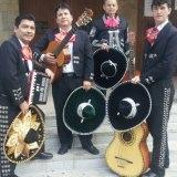 Mariachis en Barcelona