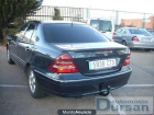 Mercedes-Benz C 220 C220 Cdi * Elegance * Aut - mejor precio | unprecio.es