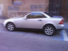Mercedes-Benz SLK 230 K - mejor precio | unprecio.es