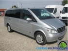 Mercedes Benz Viano - mejor precio | unprecio.es