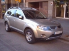 MITSUBISHI OUTLANDER  - Barcelona - mejor precio | unprecio.es