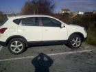 Nissan Qashqai 1.5dCi Acenta 4x2 - mejor precio | unprecio.es