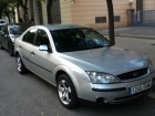 Oportunidad vendo ford mondeo 5 puertas 1.8 - mejor precio | unprecio.es