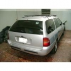 Paragolpes. Ford Mondeo CLX. Trasero Familiar. 1997-2002.RF 041 - mejor precio | unprecio.es