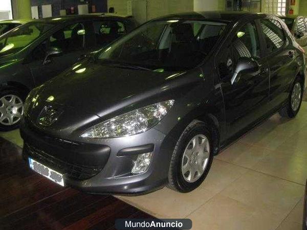 Peugeot 308 CONFORT VTI 120 5P*AUTO-95, S