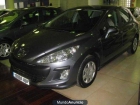 Peugeot 308 CONFORT VTI 120 5P*AUTO-95, S - mejor precio | unprecio.es