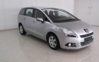 Peugeot 5008 PREMIUM 20 HDI 150CV en Barcelona - mejor precio | unprecio.es