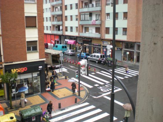 Piso en Bilbao