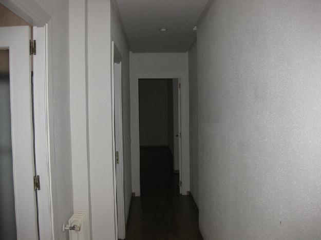 Piso en Madrid