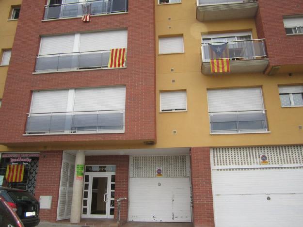 Piso en Torelló