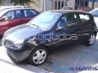 Renault Clio - mejor precio | unprecio.es