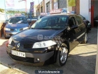 Renault Megane SEDAN EMOTION 1.5DCI105 - mejor precio | unprecio.es