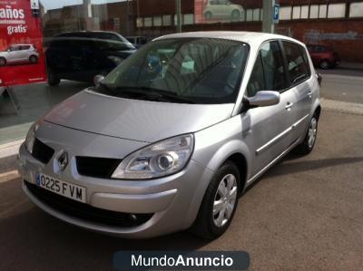 Renault Scenic 1.5DCI 105cv