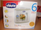 Robot de cocina para bebes de chicco - mejor precio | unprecio.es