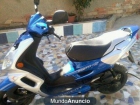 SCOOTER PEUGEOT SPEEDFIGHT 2 - mejor precio | unprecio.es