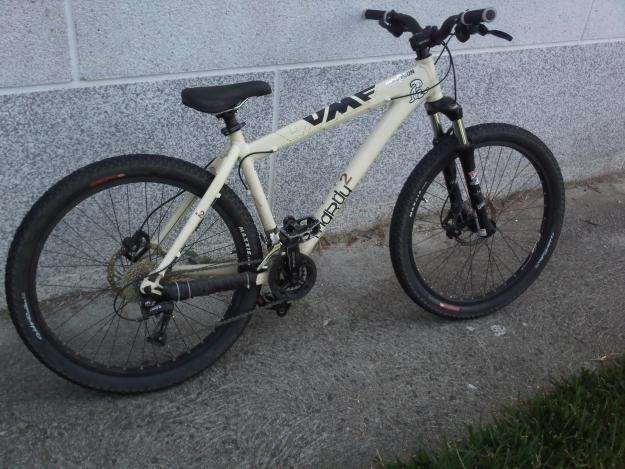 Se vende UMF Hardy 2