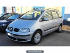 Seat Alhambra 1.9TDi Reference 115 - mejor precio | unprecio.es