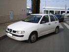 SEAT IBIZA  1.9 SDI SELECT - mejor precio | unprecio.es